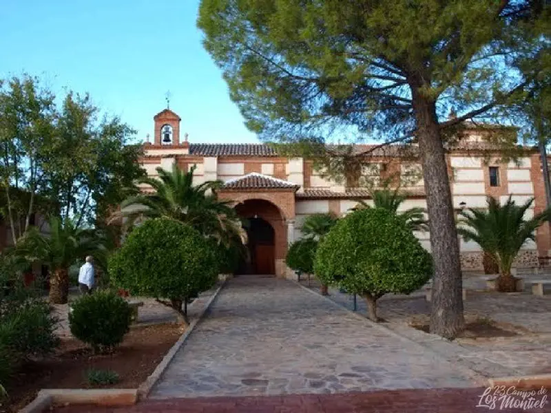 Torrenueva (Ciudad Real) - Campo de Montiel